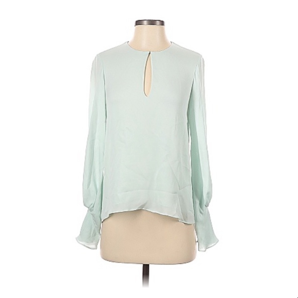 Beautiful, chic Joie blouse